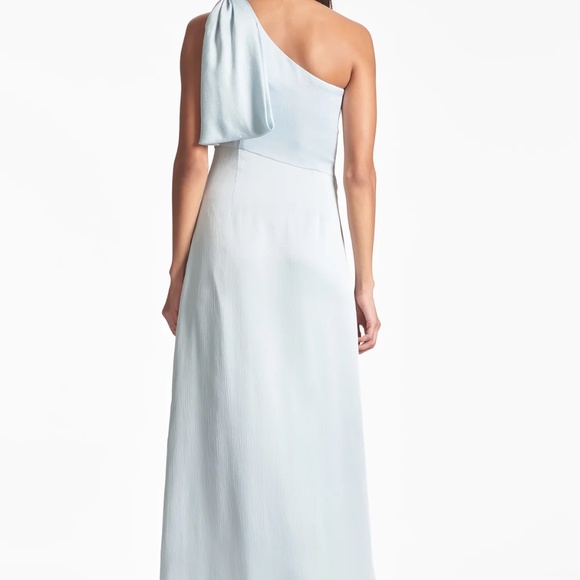 Sachin & Babi Chelsea Gown - Picture 4 of 12